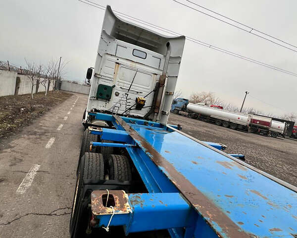 Синий Гроневеген ДРО, объемом двигателя 0 л и пробегом 0 тыс. км за 5500 $, фото 4 на Automoto.ua