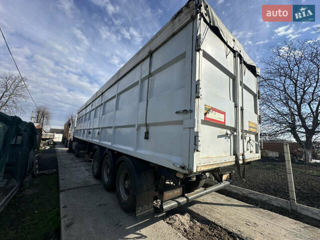 Синий Гроневеген ДРО, объемом двигателя 0 л и пробегом 0 тыс. км за 19000 $, фото 6 на Automoto.ua