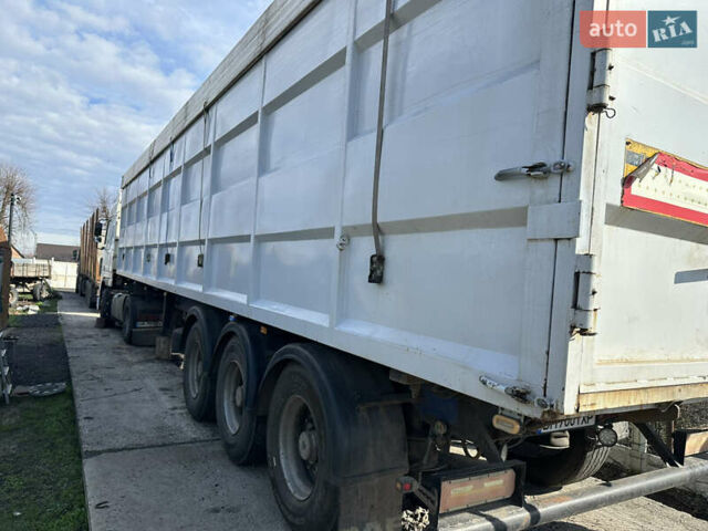 Синий Гроневеген ДРО, объемом двигателя 0 л и пробегом 0 тыс. км за 19000 $, фото 5 на Automoto.ua