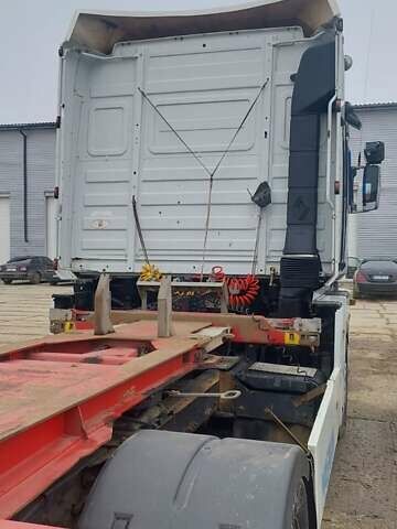 Красный Гроневеген BPW, объемом двигателя 0 л и пробегом 0 тыс. км за 7800 $, фото 10 на Automoto.ua