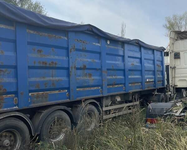 Гроневеген BPW, об'ємом двигуна 0 л та пробігом 0 тис. км за 6000 $, фото 2 на Automoto.ua