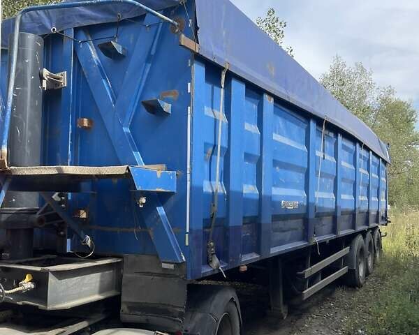 Гроневеген BPW, об'ємом двигуна 0 л та пробігом 0 тис. км за 6000 $, фото 3 на Automoto.ua