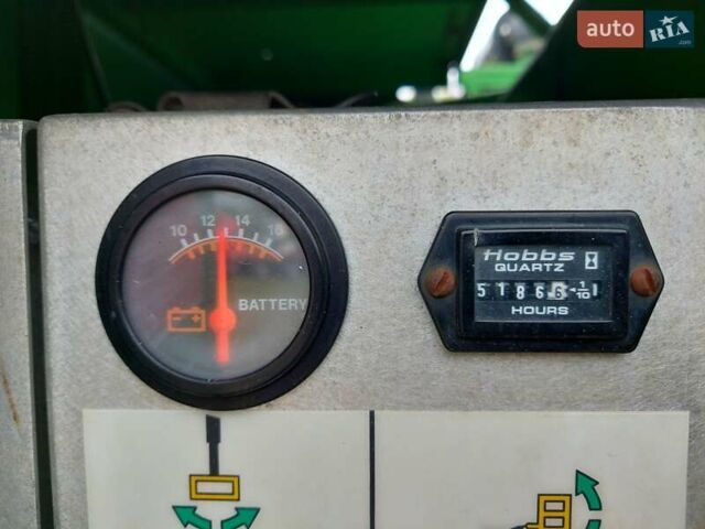 Гроув АМЗ, об'ємом двигуна 0 л та пробігом 5 тис. км за 24067 $, фото 8 на Automoto.ua