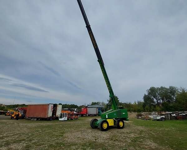 Гроув АМЗ, об'ємом двигуна 0 л та пробігом 5 тис. км за 24067 $, фото 9 на Automoto.ua
