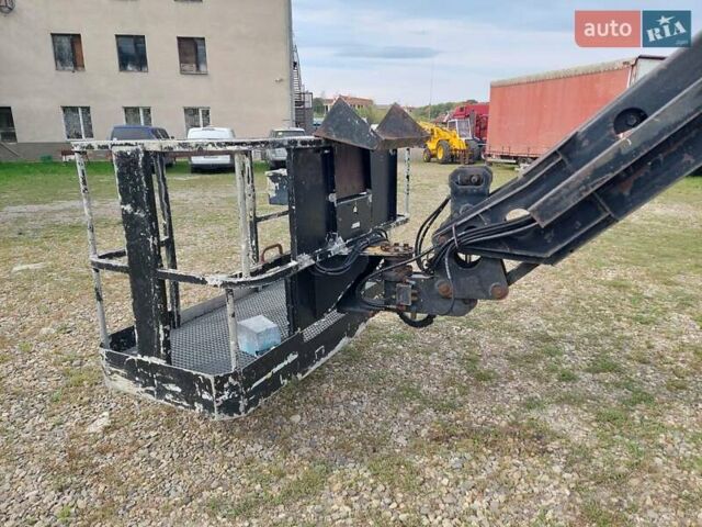 Гроув АМЗ, об'ємом двигуна 0 л та пробігом 5 тис. км за 24067 $, фото 5 на Automoto.ua