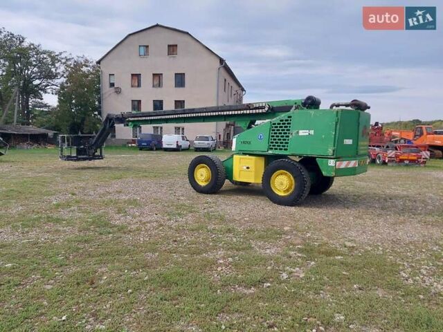 Гроув АМЗ, об'ємом двигуна 0 л та пробігом 5 тис. км за 24067 $, фото 1 на Automoto.ua