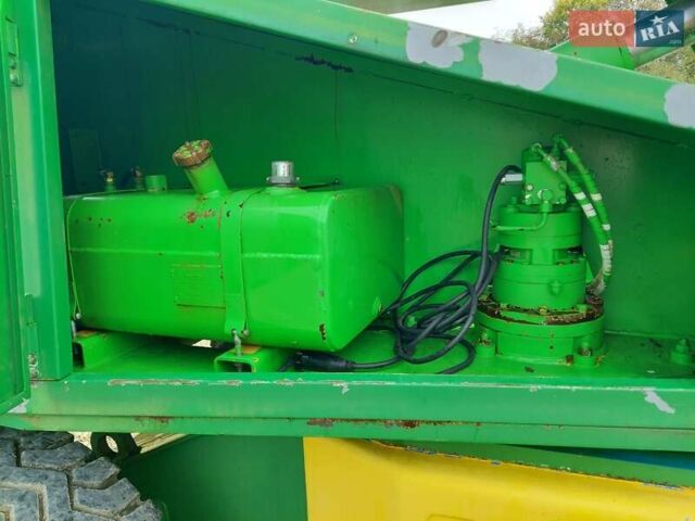 Гроув АМЗ, об'ємом двигуна 0 л та пробігом 5 тис. км за 24067 $, фото 14 на Automoto.ua