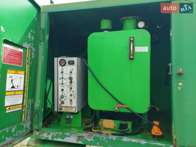 Гроув АМЗ, об'ємом двигуна 0 л та пробігом 5 тис. км за 24067 $, фото 13 на Automoto.ua