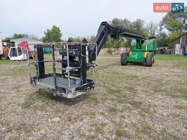Гроув АМЗ, об'ємом двигуна 0 л та пробігом 5 тис. км за 24067 $, фото 4 на Automoto.ua