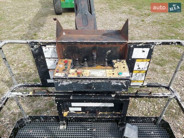 Гроув АМЗ, об'ємом двигуна 0 л та пробігом 5 тис. км за 24067 $, фото 6 на Automoto.ua