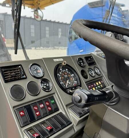 Красный Гроув ГМК, объемом двигателя 0 л и пробегом 0 тыс. км за 157000 $, фото 14 на Automoto.ua