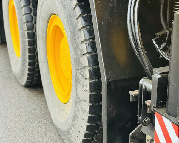 Гроув ГМК, объемом двигателя 0 л и пробегом 200 тыс. км за 13500 $, фото 18 на Automoto.ua