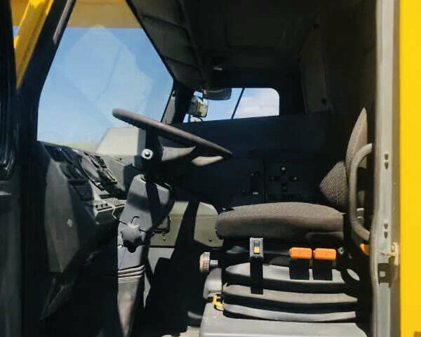 Гроув ГМК, объемом двигателя 0 л и пробегом 200 тыс. км за 13500 $, фото 23 на Automoto.ua