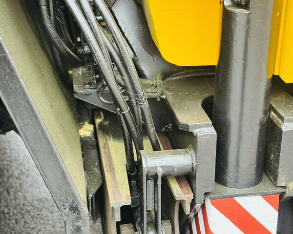 Гроув ГМК, объемом двигателя 0 л и пробегом 200 тыс. км за 13500 $, фото 17 на Automoto.ua