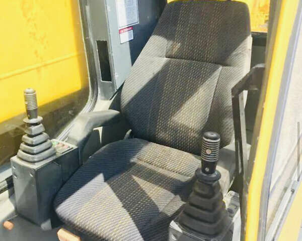 Гроув ГМК, объемом двигателя 0 л и пробегом 200 тыс. км за 13500 $, фото 24 на Automoto.ua