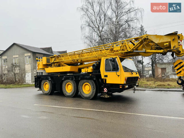 Гроув ГМК, объемом двигателя 0 л и пробегом 200 тыс. км за 13500 $, фото 12 на Automoto.ua