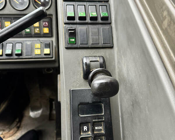 Гроув ГМК, объемом двигателя 0 л и пробегом 200 тыс. км за 13500 $, фото 16 на Automoto.ua