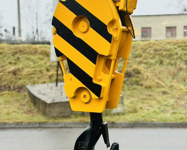 Гроув ГМК, объемом двигателя 0 л и пробегом 200 тыс. км за 13500 $, фото 19 на Automoto.ua