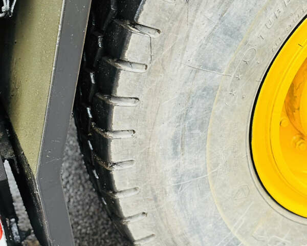 Гроув ГМК, объемом двигателя 0 л и пробегом 200 тыс. км за 13500 $, фото 15 на Automoto.ua