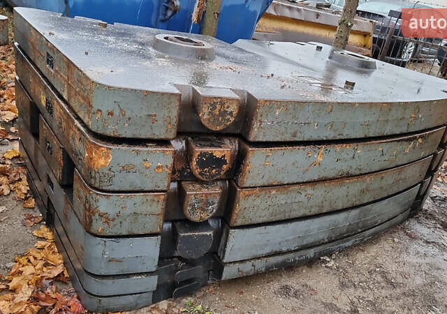 Гроув ГМК, объемом двигателя 0 л и пробегом 40 тыс. км за 356789 $, фото 11 на Automoto.ua