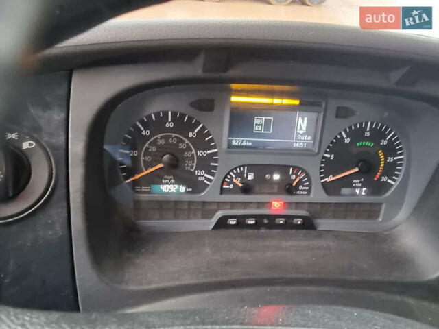 Гроув ГМК, объемом двигателя 0 л и пробегом 40 тыс. км за 356789 $, фото 2 на Automoto.ua