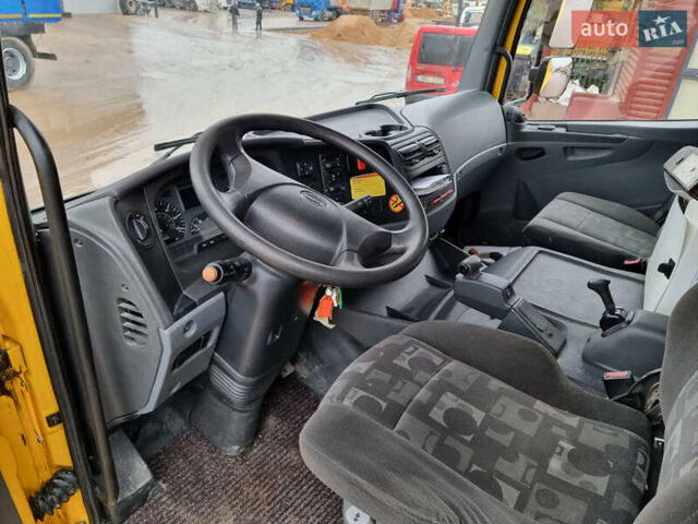 Гроув ГМК, объемом двигателя 0 л и пробегом 40 тыс. км за 356474 $, фото 7 на Automoto.ua