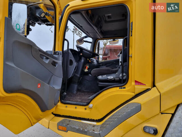Гроув ГМК, об'ємом двигуна 0 л та пробігом 40 тис. км за 351579 $, фото 5 на Automoto.ua