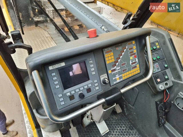 Гроув ГМК, об'ємом двигуна 0 л та пробігом 40 тис. км за 351579 $, фото 22 на Automoto.ua