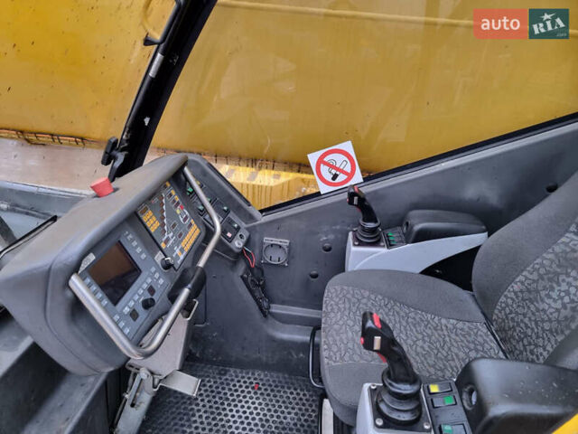 Гроув ГМК, объемом двигателя 0 л и пробегом 40 тыс. км за 356789 $, фото 9 на Automoto.ua
