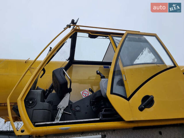 Гроув ГМК, объемом двигателя 0 л и пробегом 40 тыс. км за 356789 $, фото 3 на Automoto.ua