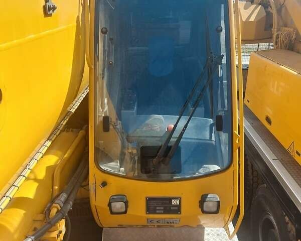 Гроув ГМК, объемом двигателя 0 л и пробегом 62 тыс. км за 490000 $, фото 8 на Automoto.ua