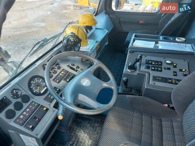 Гроув ГМК, объемом двигателя 0 л и пробегом 62 тыс. км за 490000 $, фото 12 на Automoto.ua