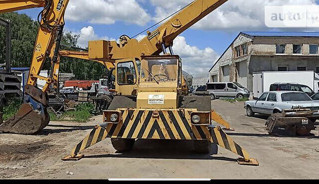 Гроув RT 58 1970 в Чернигове на Automoto.ua Гроув RT 58, объемом двигателя 0 л и пробегом 1 тыс. км за 15500 $, фото 1 на Automoto.ua