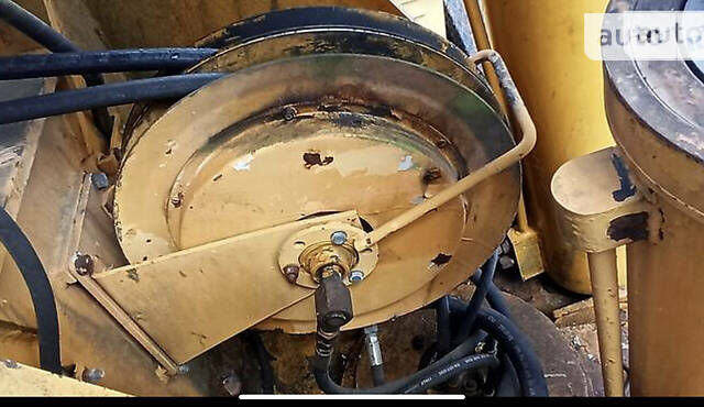 Гроув RT 58 1970 в Чернигове на Automoto.ua Гроув RT 58, объемом двигателя 0 л и пробегом 1 тыс. км за 15500 $, фото 46 на Automoto.ua