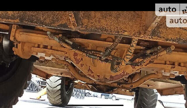 Гроув RT 58 1970 в Чернигове на Automoto.ua Гроув RT 58, объемом двигателя 0 л и пробегом 1 тыс. км за 15500 $, фото 25 на Automoto.ua