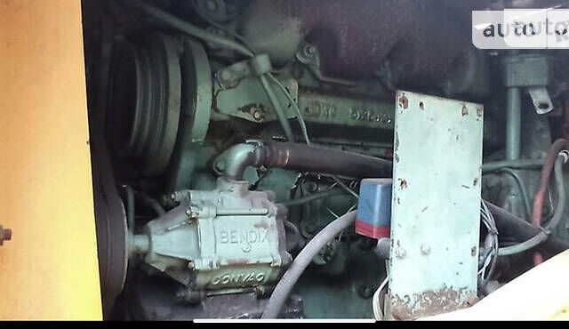 Гроув RT 58 1970 в Чернигове на Automoto.ua Гроув RT 58, объемом двигателя 0 л и пробегом 1 тыс. км за 15500 $, фото 50 на Automoto.ua