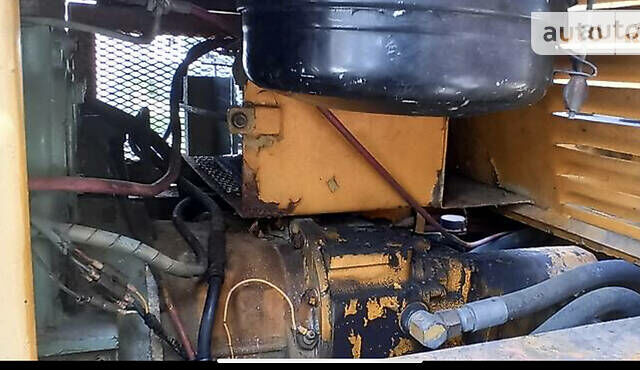 Гроув RT 58 1970 в Чернигове на Automoto.ua Гроув RT 58, объемом двигателя 0 л и пробегом 1 тыс. км за 15500 $, фото 52 на Automoto.ua