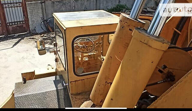 Гроув RT 58 1970 в Чернигове на Automoto.ua Гроув RT 58, объемом двигателя 0 л и пробегом 1 тыс. км за 15500 $, фото 15 на Automoto.ua