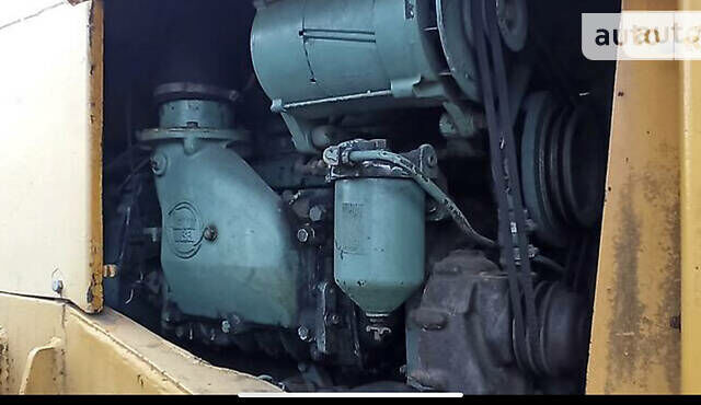 Гроув RT 58 1970 в Чернигове на Automoto.ua Гроув RT 58, объемом двигателя 0 л и пробегом 1 тыс. км за 15500 $, фото 48 на Automoto.ua