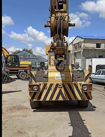 Гроув RT 58 1970 в Чернигове на Automoto.ua Гроув RT 58, объемом двигателя 0 л и пробегом 1 тыс. км за 15500 $, фото 59 на Automoto.ua