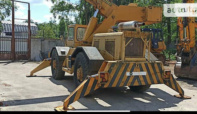 Гроув RT 58 1970 в Чернигове на Automoto.ua Гроув RT 58, объемом двигателя 0 л и пробегом 1 тыс. км за 15500 $, фото 2 на Automoto.ua