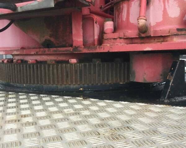 Гроув RT 630, объемом двигателя 0 л и пробегом 50 тыс. км за 60000 $, фото 7 на Automoto.ua