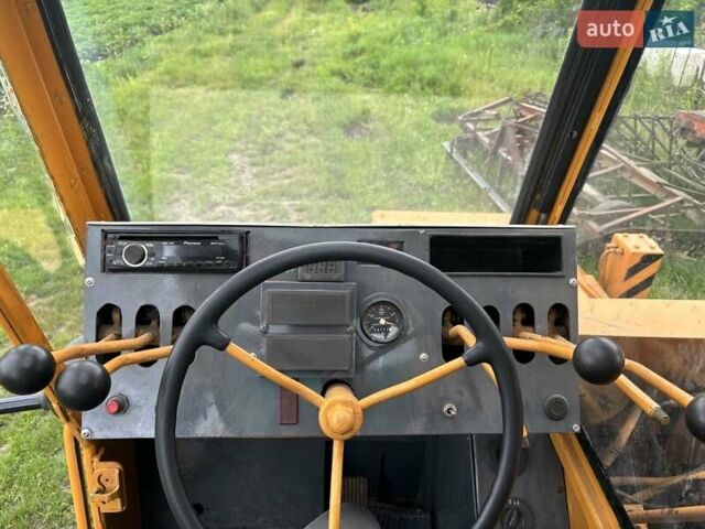 Жовтий Гроув RT 650, об'ємом двигуна 0 л та пробігом 10 тис. км за 29900 $, фото 4 на Automoto.ua