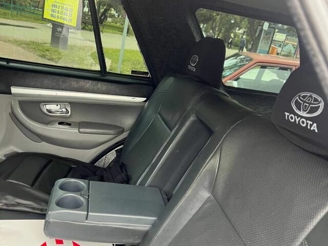 Чорний Гроз Шатл, об'ємом двигуна 2.2 л та пробігом 120 тис. км за 4800 $, фото 9 на Automoto.ua