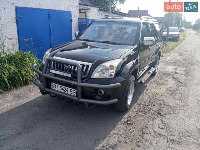 Гроз Шатл, объемом двигателя 2.3 л и пробегом 83 тыс. км за 4600 $, фото 5 на Automoto.ua