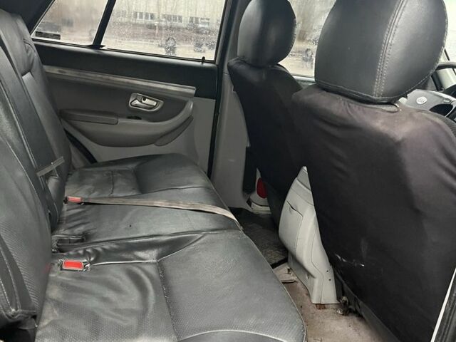 Серый Гроз Шатл, объемом двигателя 2.2 л и пробегом 318 тыс. км за 1700 $, фото 10 на Automoto.ua