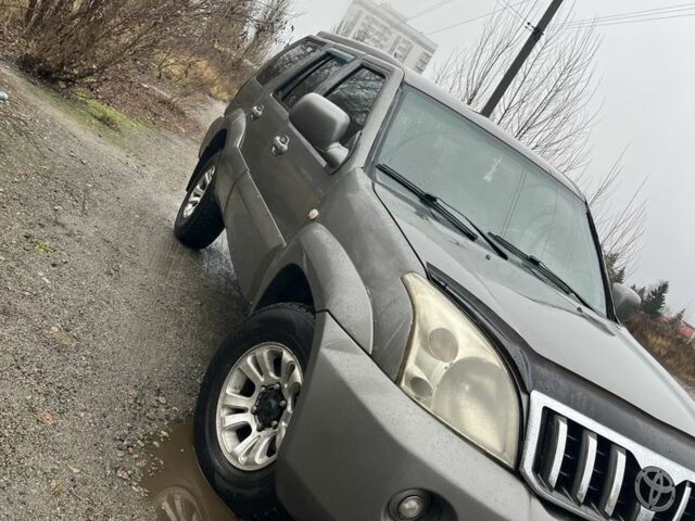 Серый Гроз Шатл, объемом двигателя 2.2 л и пробегом 318 тыс. км за 1700 $, фото 4 на Automoto.ua