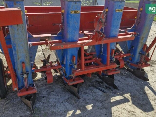 Груз ВЛ, объемом двигателя 0 л и пробегом 0 тыс. км за 5800 $, фото 6 на Automoto.ua