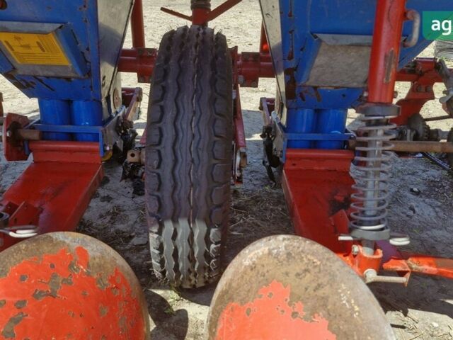 Груз ВЛ, объемом двигателя 0 л и пробегом 0 тыс. км за 5800 $, фото 2 на Automoto.ua