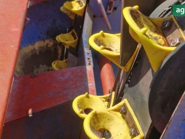 Груз ВЛ, объемом двигателя 0 л и пробегом 0 тыс. км за 5800 $, фото 3 на Automoto.ua